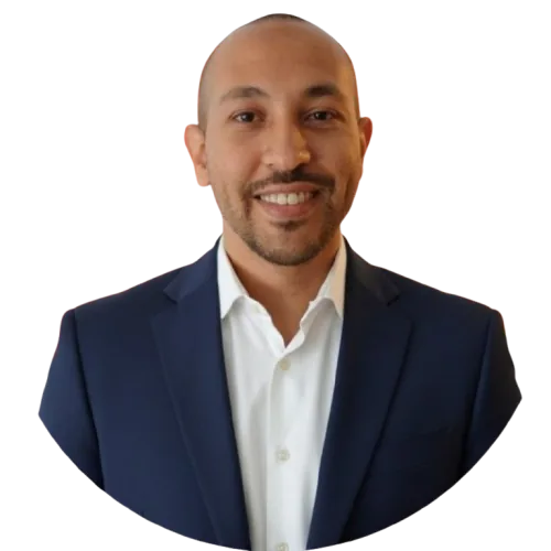 Brahim AMOR, fondateur de BYC-Level